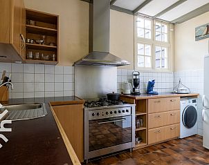 Unterkunft 620110 - Ferienhaus Walcheren - ZE1302