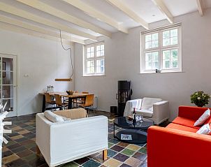 Unterkunft 620110 - Ferienhaus Walcheren - ZE1302