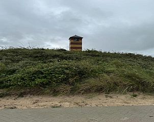 Unterkunft 6201112 - Ferienhaus Walcheren - Noordzee Résidence Dishoek 4