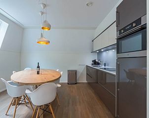 Unterkunft 6201123 - Appartement Walcheren - Appartement Duinhof Dishoek 13N - 6 personen