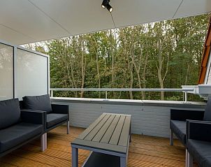 Unterkunft 6201123 - Appartement Walcheren - Appartement Duinhof Dishoek 13N - 6 personen
