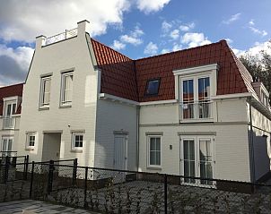 Unterkunft 6201123 - Appartement Walcheren - Appartement Duinhof Dishoek 13N - 6 personen