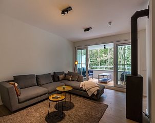 Unterkunft 6201123 - Appartement Walcheren - Appartement Duinhof Dishoek 13N - 6 personen