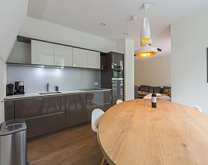 Unterkunft 6201123 - Appartement Walcheren - Appartement Duinhof Dishoek 13N - 6 personen
