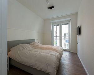 Unterkunft 6201123 - Appartement Walcheren - Appartement Duinhof Dishoek 13N - 6 personen