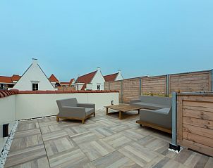Unterkunft 6201123 - Appartement Walcheren - Appartement Duinhof Dishoek 13N - 6 personen