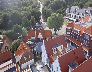 Unterkunft 6201123 - Appartement Walcheren - Appartement Duinhof Dishoek 13N - 6 personen