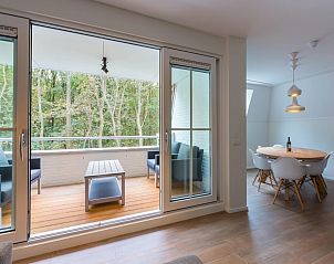 Unterkunft 6201123 - Appartement Walcheren - Appartement Duinhof Dishoek 13N - 6 personen