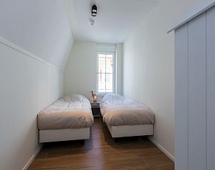 Unterkunft 6201123 - Appartement Walcheren - Appartement Duinhof Dishoek 13N - 6 personen