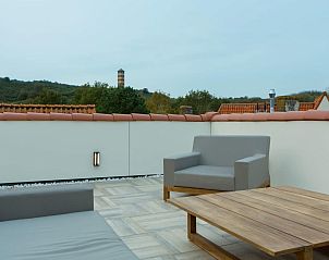Unterkunft 6201123 - Appartement Walcheren - Appartement Duinhof Dishoek 13N - 6 personen