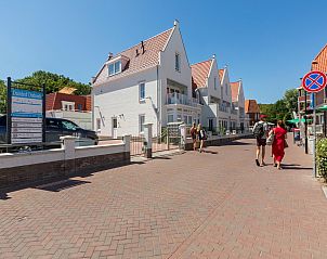 Unterkunft 6201123 - Appartement Walcheren - Appartement Duinhof Dishoek 13N - 6 personen