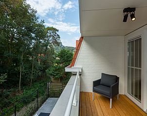 Unterkunft 6201123 - Appartement Walcheren - Appartement Duinhof Dishoek 13N - 6 personen