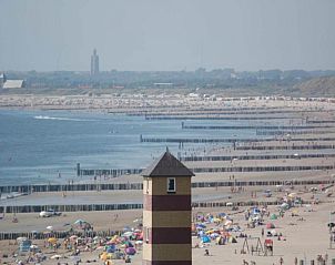 Unterkunft 6201123 - Appartement Walcheren - Appartement Duinhof Dishoek 13N - 6 personen