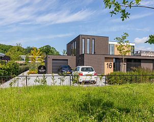 Unterkunft 6201137 - Ferienhaus Walcheren - Studio ZEE