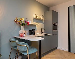 Unterkunft 6201137 - Ferienhaus Walcheren - Studio ZEE