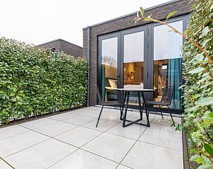 Unterkunft 6201137 - Ferienhaus Walcheren - Studio ZEE