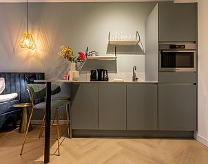 Unterkunft 6201137 - Ferienhaus Walcheren - Studio ZEE