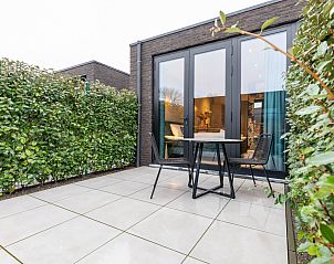 Unterkunft 6201137 - Ferienhaus Walcheren - Studio ZEE