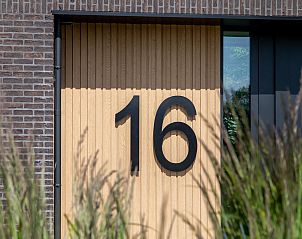 Unterkunft 6201137 - Ferienhaus Walcheren - Studio ZEE