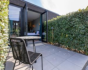 Unterkunft 6201137 - Ferienhaus Walcheren - Studio ZEE