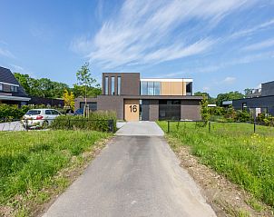 Unterkunft 6201137 - Ferienhaus Walcheren - Studio ZEE