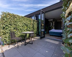 Unterkunft 6201137 - Ferienhaus Walcheren - Studio ZEE