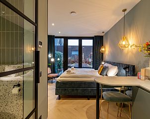 Unterkunft 6201137 - Ferienhaus Walcheren - Studio ZEE