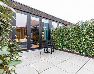Unterkunft 6201137 - Ferienhaus Walcheren - Studio ZEE