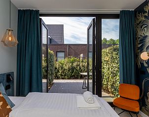 Unterkunft 6201137 - Ferienhaus Walcheren - Studio ZEE