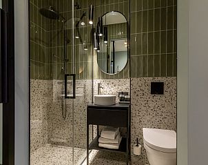 Unterkunft 6201137 - Ferienhaus Walcheren - Studio ZEE