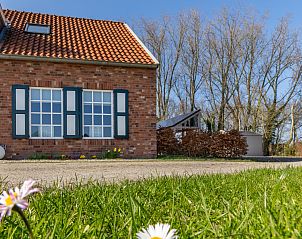 Unterkunft 6201139 - Ferienhaus Walcheren - Verkorte Groeneweg 2