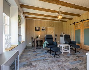 Unterkunft 6201139 - Ferienhaus Walcheren - Verkorte Groeneweg 2