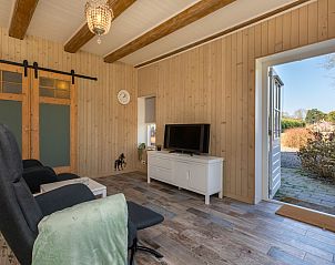 Unterkunft 6201139 - Ferienhaus Walcheren - Verkorte Groeneweg 2