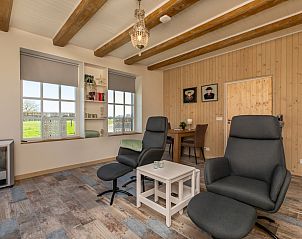 Unterkunft 6201139 - Ferienhaus Walcheren - Verkorte Groeneweg 2
