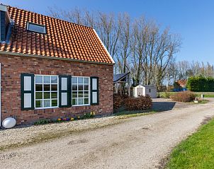 Unterkunft 6201139 - Ferienhaus Walcheren - Verkorte Groeneweg 2