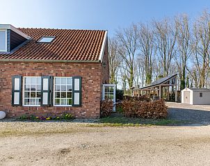Unterkunft 6201139 - Ferienhaus Walcheren - Verkorte Groeneweg 2