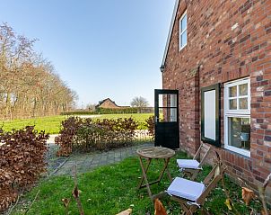 Unterkunft 6201139 - Ferienhaus Walcheren - Verkorte Groeneweg 2
