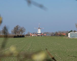 Unterkunft 6201139 - Ferienhaus Walcheren - Verkorte Groeneweg 2