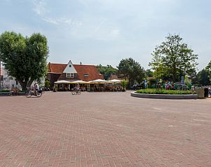 Unterkunft 6201139 - Ferienhaus Walcheren - Verkorte Groeneweg 2