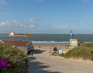 Unterkunft 6201139 - Ferienhaus Walcheren - Verkorte Groeneweg 2
