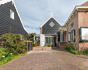 Unterkunft 6201140 - Ferienhaus Walcheren - Villa Querina