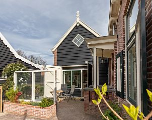 Unterkunft 6201140 - Ferienhaus Walcheren - Villa Querina