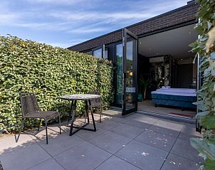 Unterkunft 6201144 - Ferienhaus Walcheren - Vakantiehuis Studio ZeeRust