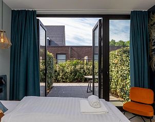 Unterkunft 6201144 - Ferienhaus Walcheren - Vakantiehuis Studio ZeeRust