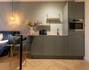 Unterkunft 6201144 - Ferienhaus Walcheren - Vakantiehuis Studio ZeeRust