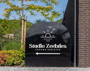 Unterkunft 6201144 - Ferienhaus Walcheren - Vakantiehuis Studio ZeeRust