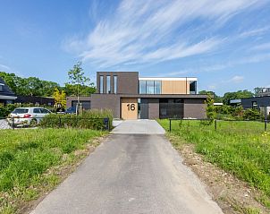 Unterkunft 6201144 - Ferienhaus Walcheren - Vakantiehuis Studio ZeeRust