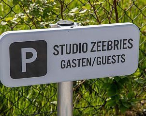 Unterkunft 6201144 - Ferienhaus Walcheren - Vakantiehuis Studio ZeeRust