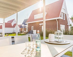 Unterkunft 620127 - Ferienhaus Walcheren - De Ruyter Luxe Outdoor 8