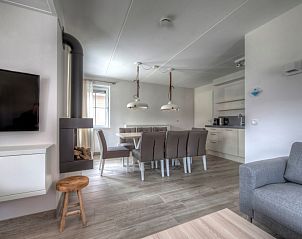 Guest house 620130 - Holiday property Walcheren - De Ruyter Luxe 9